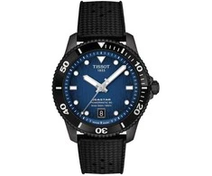 Laikrodis Tissot Seastar 1000 Powermatic T120.807.37.041.00