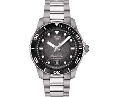 Laikrodis Tissot Seastar 1000 Powermatic T120.807.11.051.00