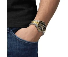 Laikrodis Tissot Seastar 1000 Powermatic T120.807.22.051.00