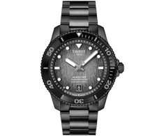 Laikrodis Tissot Seastar 1000 Powermatic T120.807.33.051.00