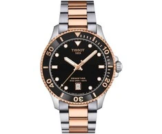 Laikrodis Tissot Seastar 1000 Powermatic T120.807.22.051.01