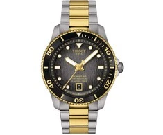 Laikrodis Tissot Seastar 1000 Powermatic T120.807.22.051.00