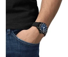 Laikrodis Tissot Seastar 1000 Powermatic T120.807.37.041.00