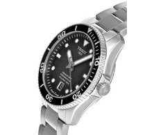 Laikrodis Tissot Seastar 1000 Powermatic T120.807.11.051.00