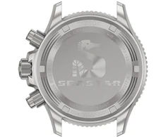 Laikrodis Tissot Seastar 1000 Quartz 38mm T120.217.11.061.00