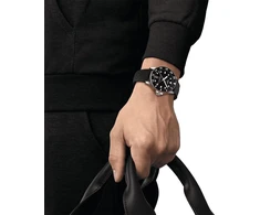 Laikrodis Tissot Seastar 1000 Quartz GMT T120.852.17.051.00