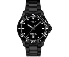Laikrodis Tissot Seastar 1000 T120.410.33.051.00