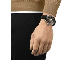 Laikrodis Tissot Seastar 2000 Professional Powermatic 80 T120.607.17.441.01