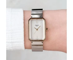 Laikrodis Tissot SRV T160.110.21.113.00