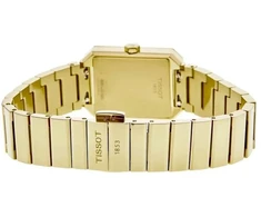 Laikrodis Tissot SRV T160.110.33.023.00