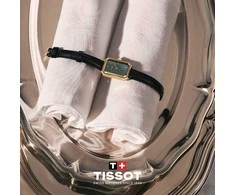 Laikrodis Tissot SRV T160.110.36.126.00
