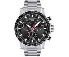 Laikrodis Tissot Supersport Chrono T125.617.11.051.00