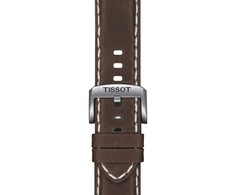 Laikrodis Tissot Supersport Chrono T125.617.16.041.00