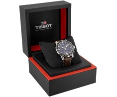 Laikrodis Tissot Supersport Chrono T125.617.16.041.00