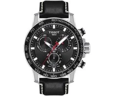 Laikrodis Tissot Supersport Chrono T125.617.16.051.00