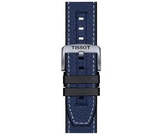 Laikrodis Tissot Supersport Chrono T125.617.17.051.03