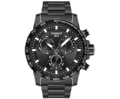Laikrodis Tissot Supersport Chrono T125.617.33.051.00