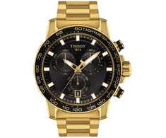 Laikrodis Tissot Supersport Chrono T125.617.33.051.01