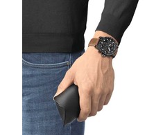 Laikrodis Tissot Supersport Chrono T125.617.36.051.01