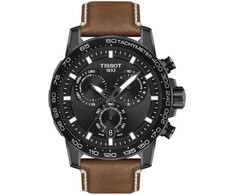 Laikrodis Tissot Supersport Chrono T125.617.36.051.01