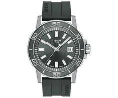 Laikrodis Tissot Supersport Gent T125.610.17.081.00
