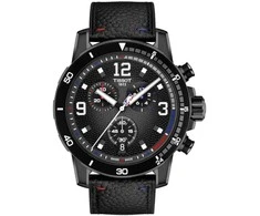 Laikrodis Tissot Supersport NBA Special Edition T125.617.37.067.00