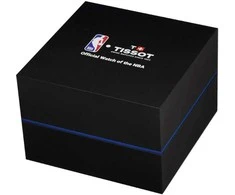 Laikrodis Tissot Supersport NBA Special Edition T125.617.37.067.00