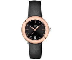 Laikrodis Tissot T-Gold Glendora 18K Gold T929.210.46.051.00
