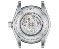 Laikrodis Tissot T-My Lady Automatic T132.007.11.091.00