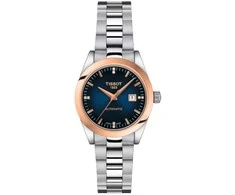 Laikrodis Tissot T-My Lady Gold T930.007.46.041.00