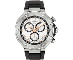 Laikrodis Tissot T-Race Chronograph T141.417.17.011.00