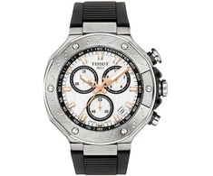 Laikrodis Tissot T-Race Chronograph T141.417.17.011.00