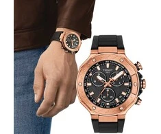 Laikrodis Tissot T-Race Chronograph T141.417.37.051.00