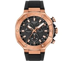 Laikrodis Tissot T-Race Chronograph T141.417.37.051.00