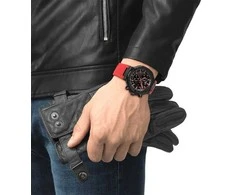 Laikrodis Tissot T-Race Chronograph T141.417.37.061.01