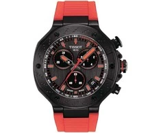 Laikrodis Tissot T-Race Chronograph T141.417.37.061.01