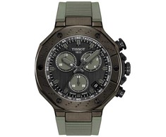 Laikrodis Tissot T-Race Chronograph T141.417.37.061.02