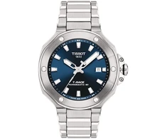 Laikrodis Tissot T-Race Powermatic 80 T141.807.11.041.00