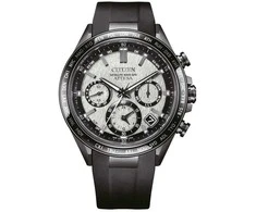 Laikrodis CITIZEN ATTESA SATELLITE WAVE GPS CC4055-14H