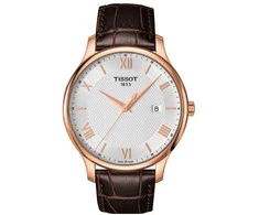 Laikrodis Tissot T063.610.36.038.00