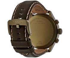 Laikrodis Tissot T1 Chrono XL lassic T116.617.36.092.00