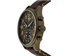 Laikrodis Tissot T1 Chrono XL lassic T116.617.36.092.00