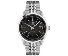 Laikrodis Tissot Visodate Automatic Powermatic 80 T157.407.11.051.00