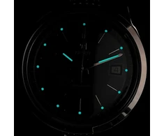 Laikrodis Tissot Visodate Automatic Powermatic 80 T157.407.11.041.00