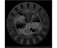 Laikrodis Vostok-Europe Expedition 6S21-5954199BR (Ekspozicinė prekė)
