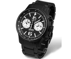 Laikrodis Vostok-Europe Expedition 6S21-5954199BR (Ekspozicinė prekė)