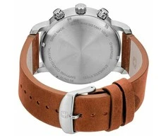 Laikrodis WENGER ATTITUDE CHRONO 01.1543.108