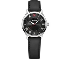 Laikrodis WENGER CITY CLASSIC 01.1421.123