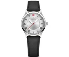 Laikrodis WENGER CITY CLASSIC 01.1421.124