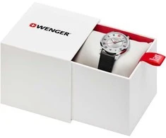 Laikrodis WENGER CITY CLASSIC 01.1421.124